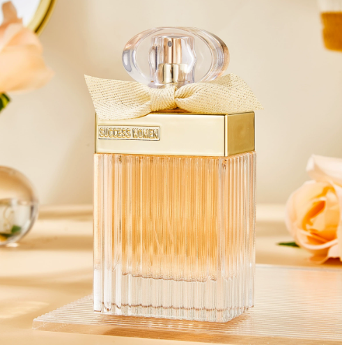 雪爾妮蘭職場佳人女士香水花香調辦公室女士香水100ml