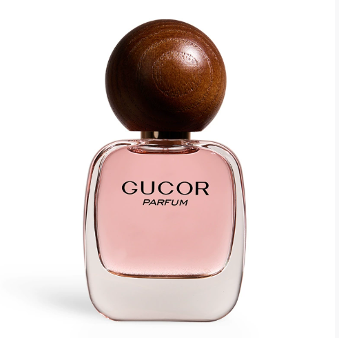 古蔻粉鑽女士淡香水035清新優雅花香甜美果香學生黨持久留香