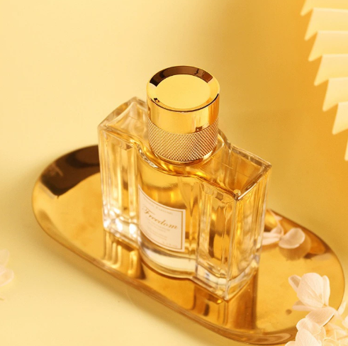 雪爾妮蘭慾海縱情女士香水花香果香調持久留香禮盒