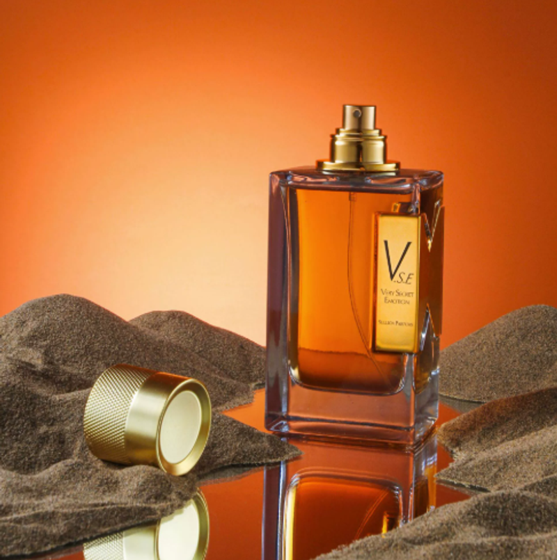 雪爾妮蘭情感秘密香水加強版女士香水馥奇芳香調自由之水100ml