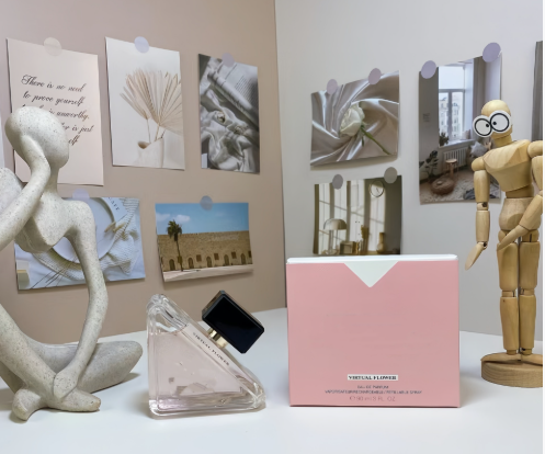 香水我本莫測濃情版花鏡版經典版正裝香水