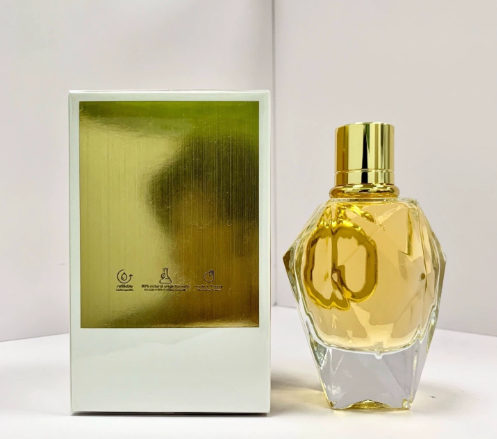 帕高百萬黃金女士香水90ml濃香Paco Rabanne