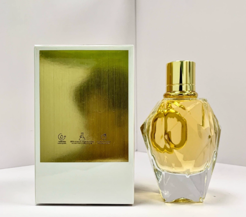 帕高百萬黃金女士香水90ml濃香Paco Rabanne