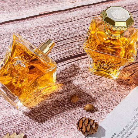 雪爾妮蘭五號香水王者風範女士香水乙醛花香調清新持久留香