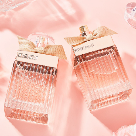 雪爾妮蘭職場佳人女士香水花香調辦公室女士香水100ml