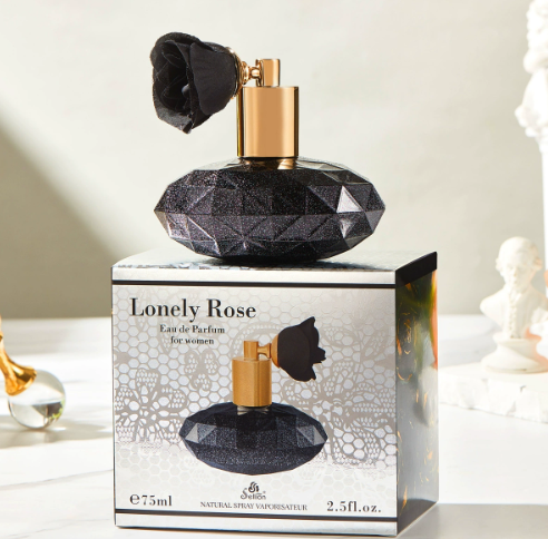 雪爾妮蘭孤獨玫瑰女士香水花香甘苔調可可小姐同香75ml