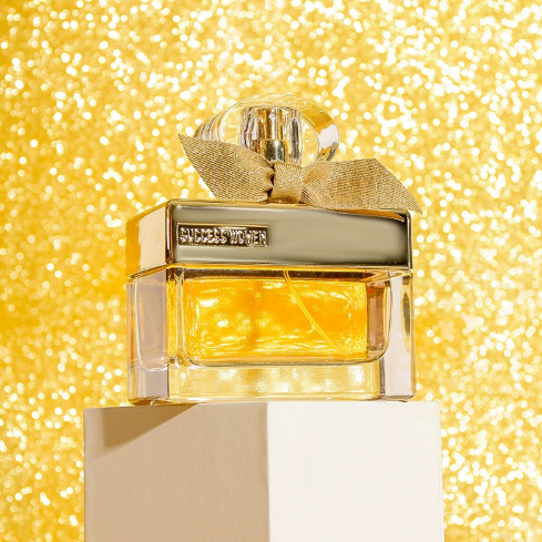 雪爾妮蘭職場佳人高端平替大氣禮盒禮物女生學生女香