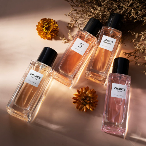 奧迪絲香水新款經典永恆香水50ml清新花果香調浪漫優雅女士香水