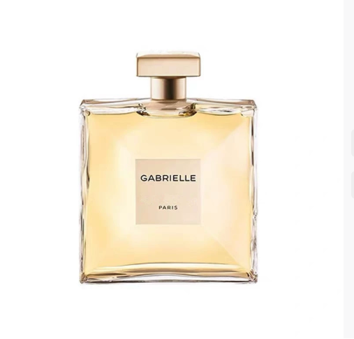 嘉柏麗爾天性香水調清新之水女性花香持久留香100ml