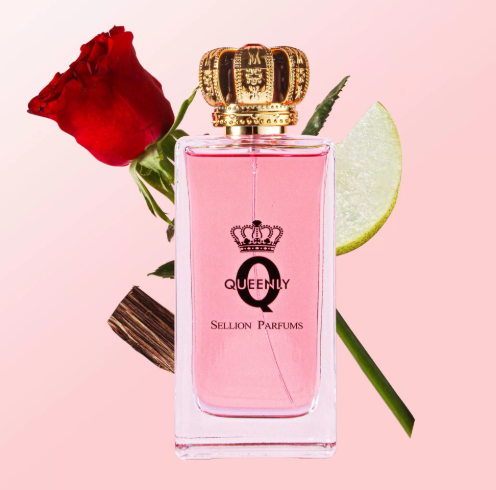 雪爾妮蘭魅惑女王香水花香東方調淡香清新女士香水100ml
