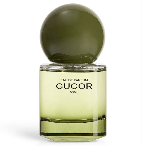 古蔻屋頂花園香水013清新柔美花果香活力青草香持久留香