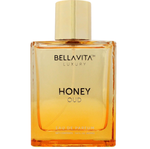 Bella Vita Luxury Honey100ml中性蜂蜜香水