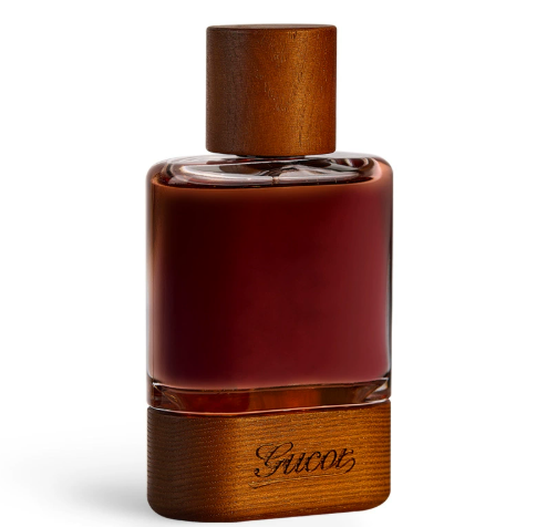 古蔻香水狐狸068魅惑撩人花果香高冷温柔木质玫瑰香持久留香