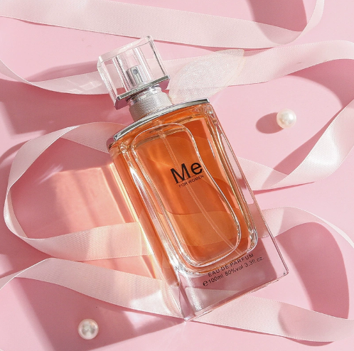 雪爾妮蘭愛我女士香水花果香調甜美香氛平替高端禮盒淡香水