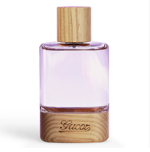 古蔻香水月亮女神061清甜溫柔花果香澄澈柔美木質花香持久留香