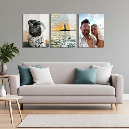 Classic 3-Pack Collection