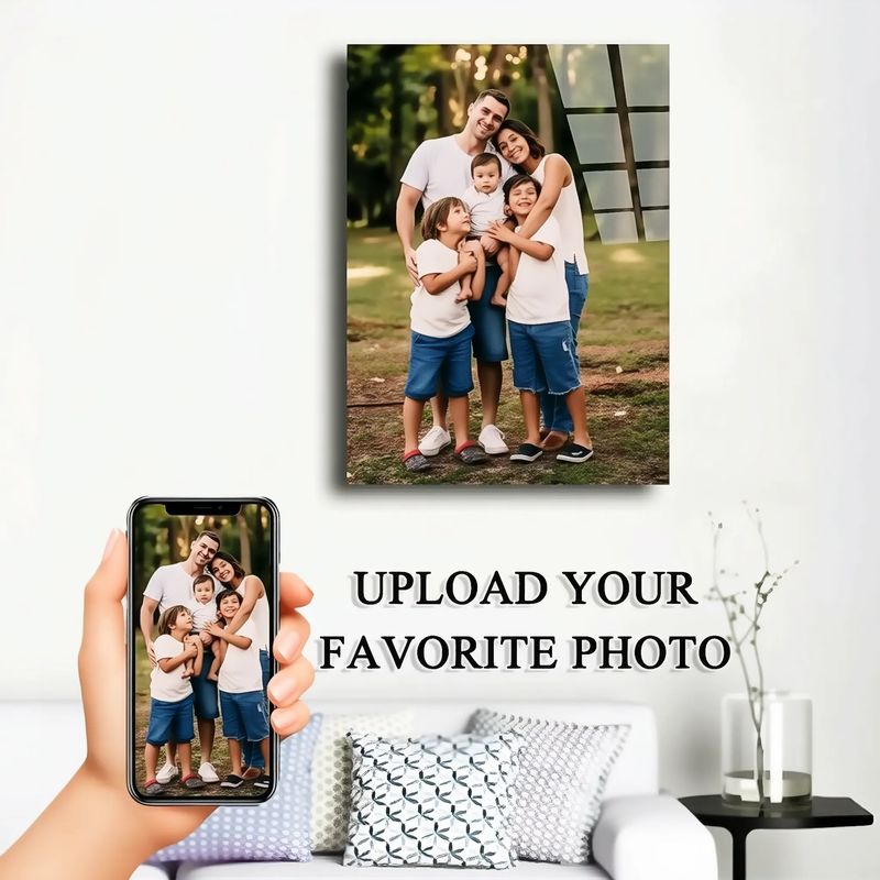 Quad Square Collection 4-Pack(10x10inch)