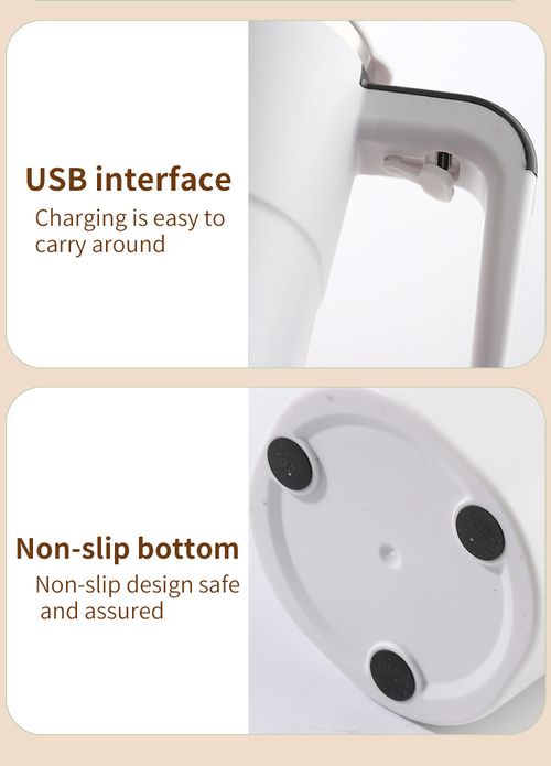 Electric Mixing Cup
