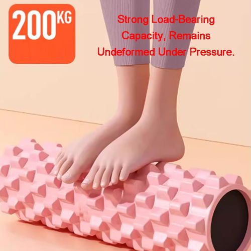 Massage wand