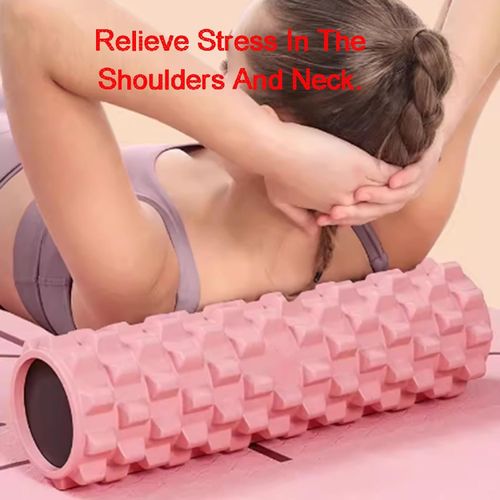 Massage wand