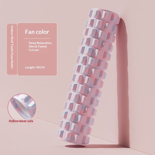 Massage wand