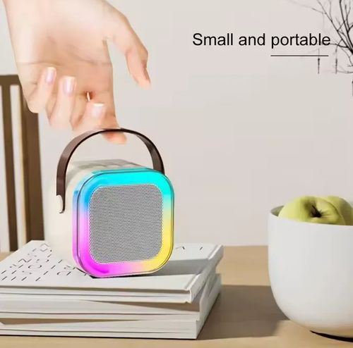 Bluetooth Speaker