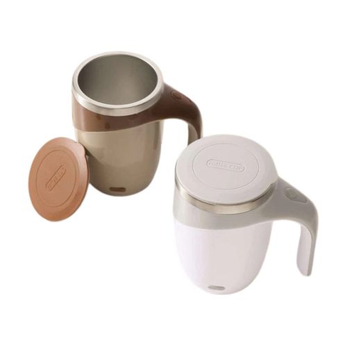 Electric Mixing Cup