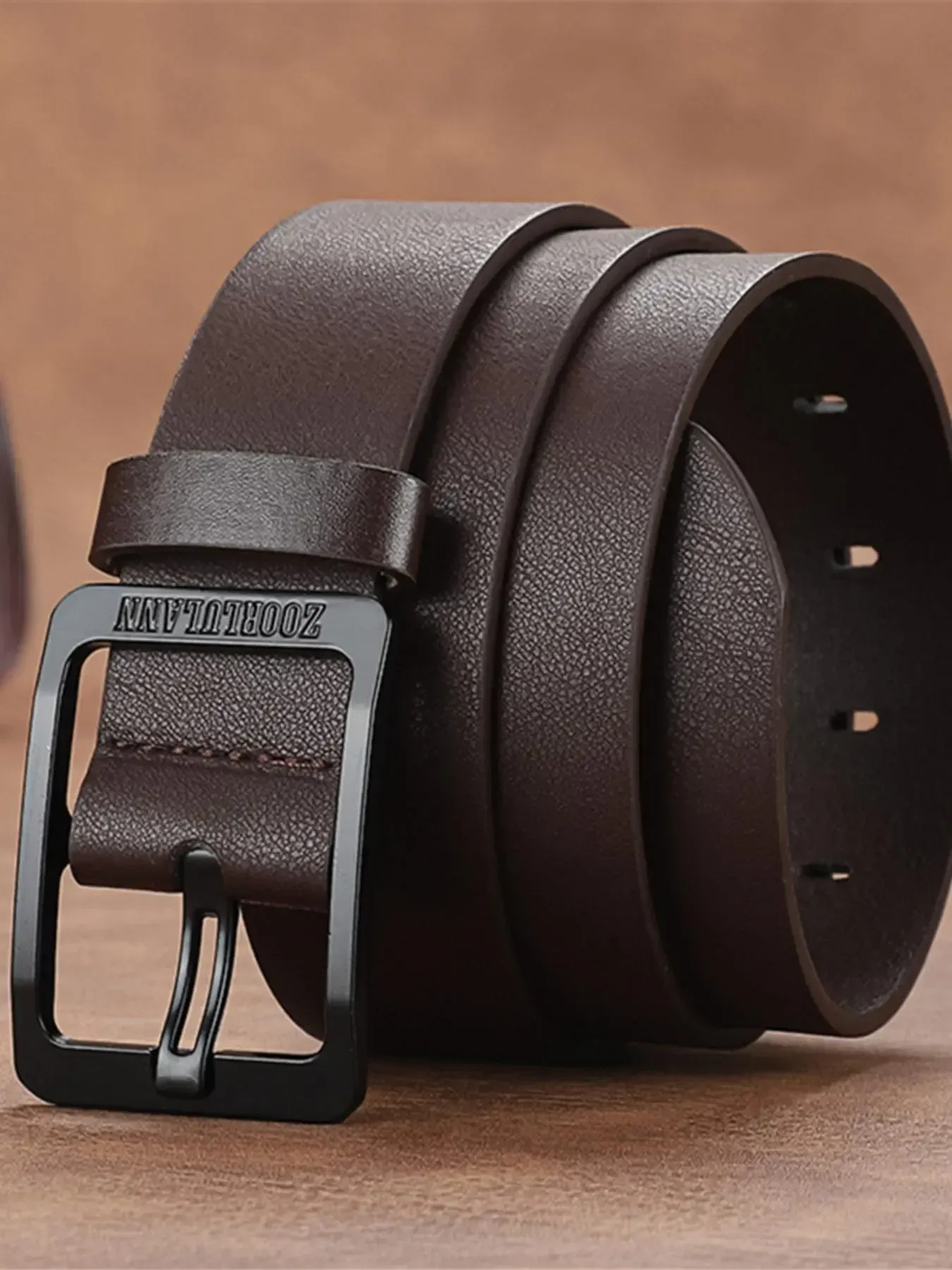 Men's Business Fashion Casual Watch Gift Set