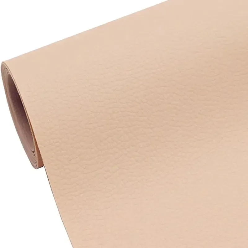 20*54 Inch Self-Adhesive Leather Sticker Patch Cuttable Sofa Repair,PVC Leatherette Waterproof