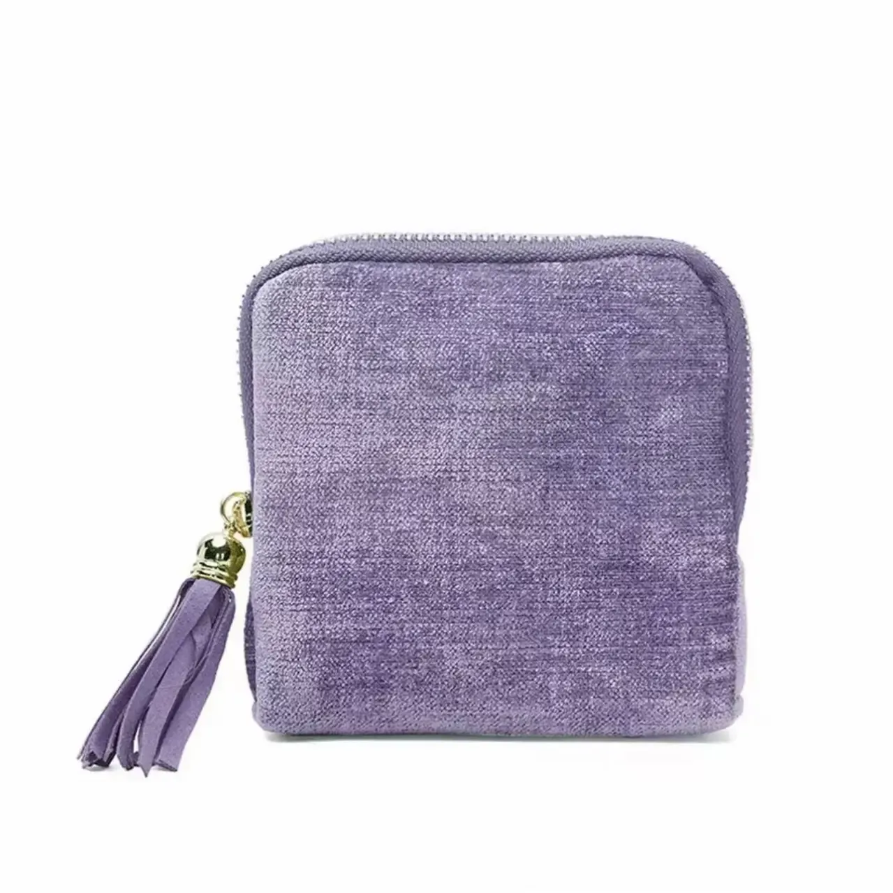 Every woman should have her own jewelry bag - suitable for storing jewelry at home, during travels, and at parties, etc.