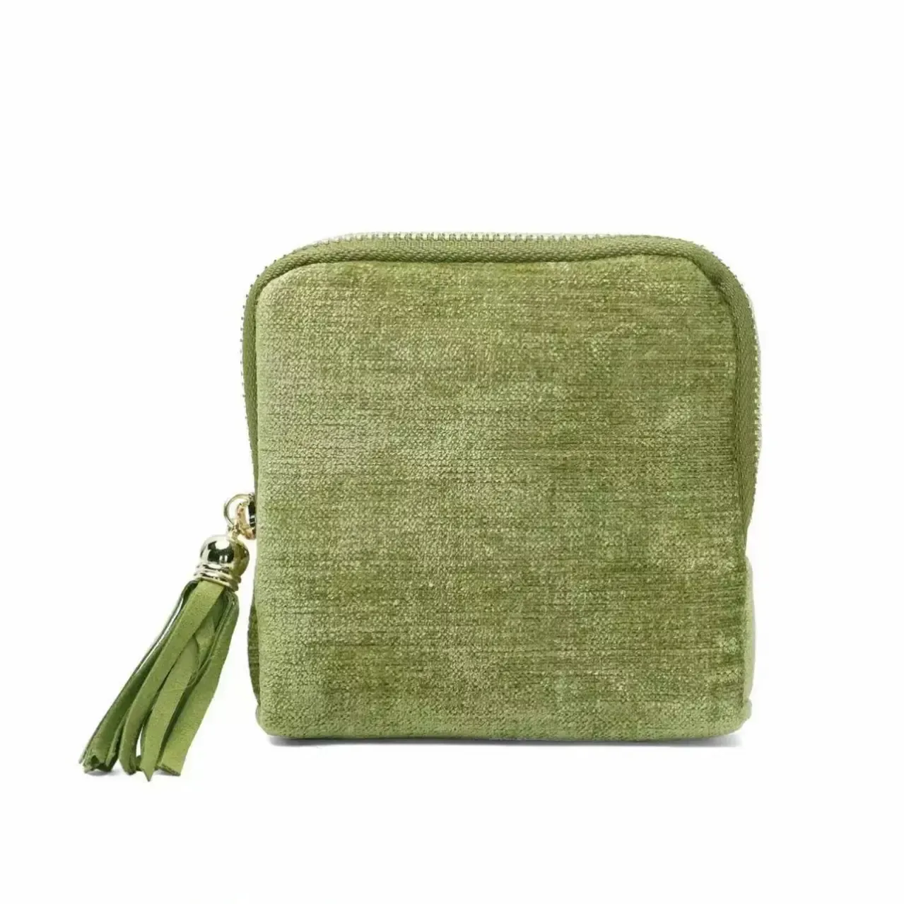 Every woman should have her own jewelry bag - suitable for storing jewelry at home, during travels, and at parties, etc.