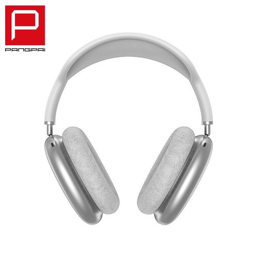 P9 AirMax Over-Ear Wireless Bluetooth Headphones Bluetooth Headphones - Built-in microphone, capable of making phone calls. High-fidelity sound quality, Bluetooth 5.4, long battery life. Compatible with iOS,Android systems.