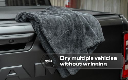 Your beloved car needs it - the twist-ring type dry and wet wipes - 1300 grams of high-grade ultra-fine fabric with excellent water absorption properties. These are automotive beauty products, automotive-specific ultra-fine fabric towels, vehicle accessories, and automotive attachments.