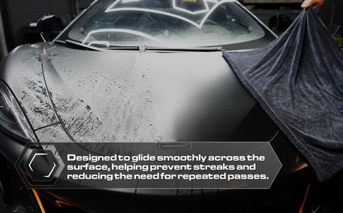 Your beloved car needs it - the twist-ring type dry and wet wipes - 1300 grams of high-grade ultra-fine fabric with excellent water absorption properties. These are automotive beauty products, automotive-specific ultra-fine fabric towels, vehicle accessories, and automotive attachments.