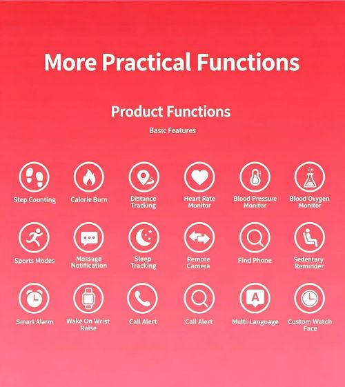 M8 Smart Bracelet Fitness Tracker Heart Rate Sleep Monitor Sport Wristband For Men Women