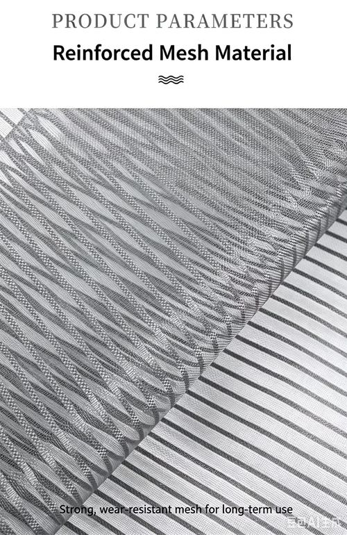 Magnetic diamond mesh screen partition curtain - 35.4 inches × 82.7 inches insect-proof and dust-proof mesh door, 36 magnetic pieces, Velcro stickers, no manual operation required, convenient for passage, breathable, portable, and easy to install on door frames of balconies, bedrooms, etc.