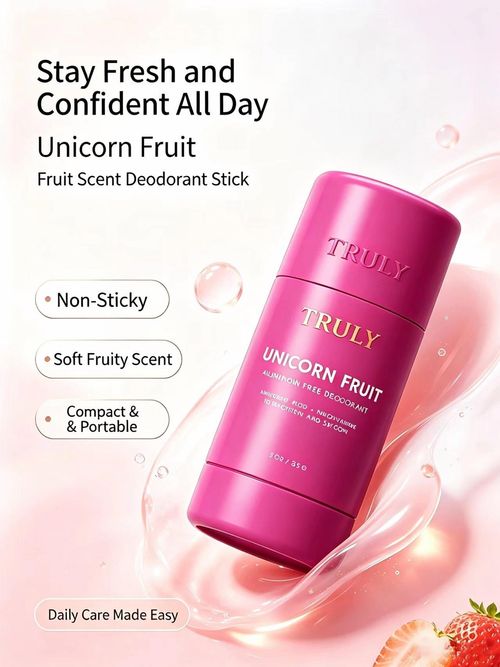 Coco Cloud Brightening & Ingrown Prevention Deodorant – Aluminum-Free Odor Protection with Mandelic Acid – Helps Fade Dark Underarm Spots and Discoloration – Long-Lasting Odor Protection – Gentle on Sensitive Skin – Soft Coconut & Vanilla Scent