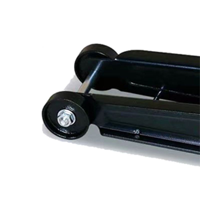 2.5T hydraulic jack car maintenance