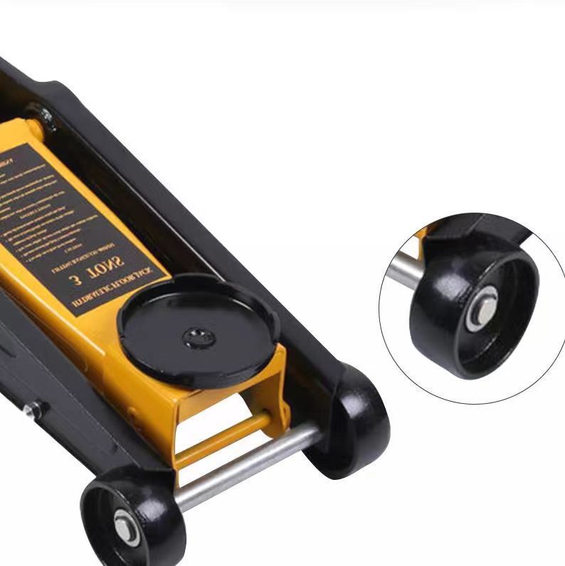 2.5T hydraulic jack car maintenance