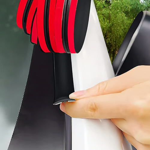 Car Windshield Edge Seal