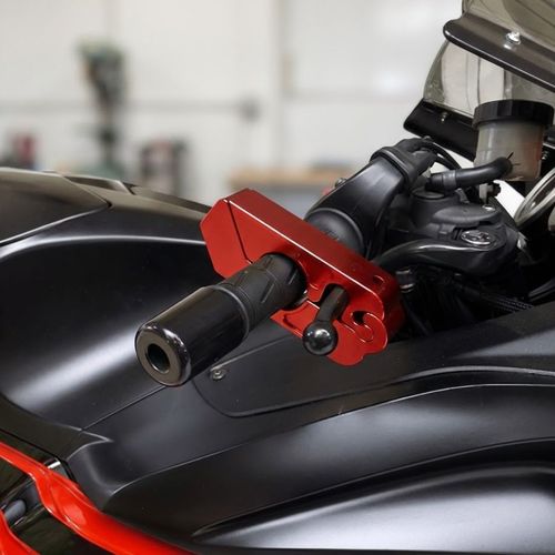 Handlebar Lock