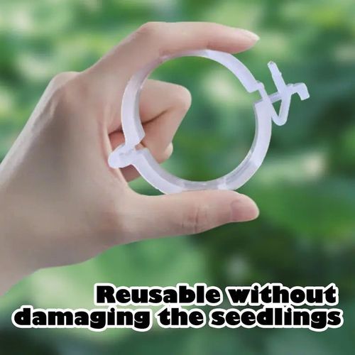 Plant Support Clips