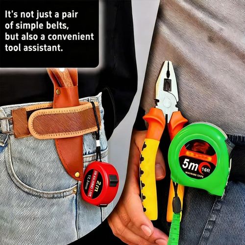 Adjustable Invisible Belt