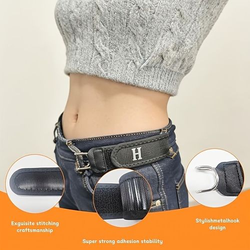 Adjustable Invisible Belt