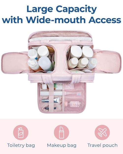 toiletry bag