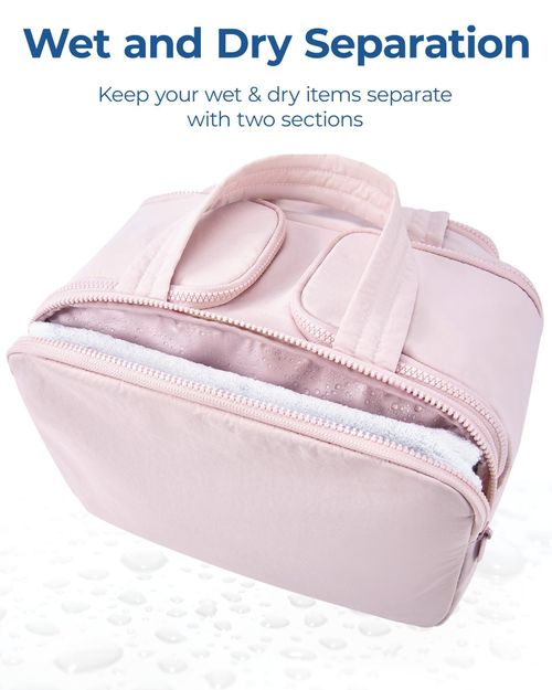 toiletry bag