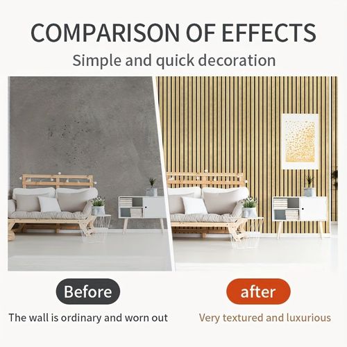 Wall Panels