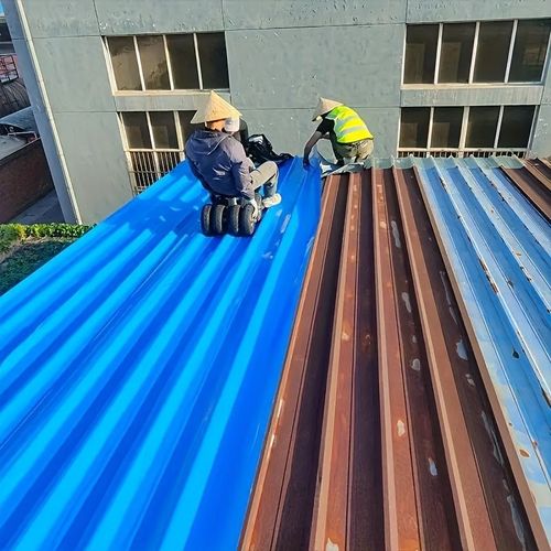 Waterproof Roofing Tape