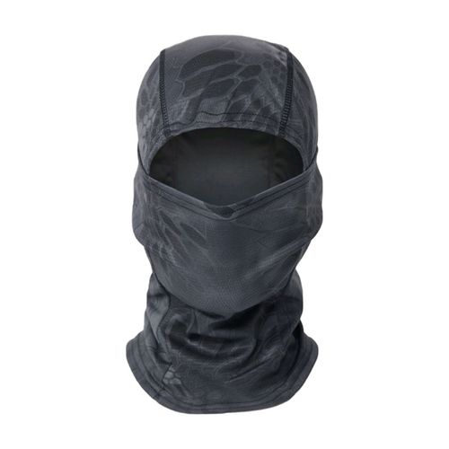 cycling mask