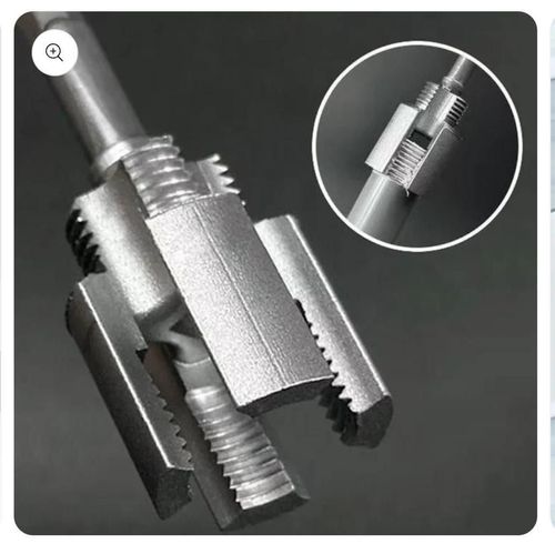 External Thread Tool